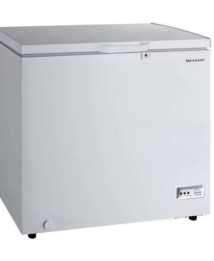 Sharp Chest Freezer SCF-K190X 190LTR
