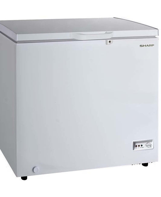 Sharp Chest Freezer SCF-K190X 190LTR