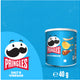 Pringles Salt & Vinegar Chips 40 g