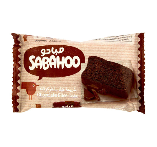 كيكة سويتز صباحو بالشوكولاتة 90 جم