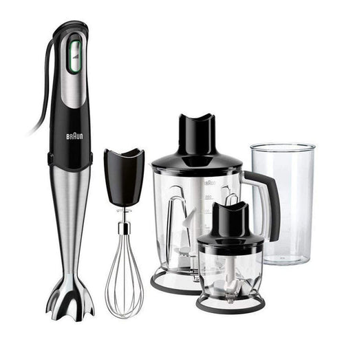 Braun MultiQuick 7 Hand Blender MQ7045X