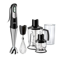 Braun MultiQuick 7 Hand Blender MQ7045X