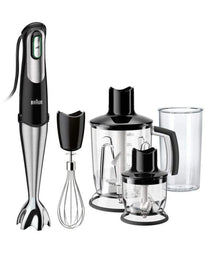 Braun MultiQuick 7 Hand Blender MQ7045X