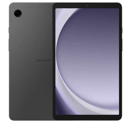 Samsung Galaxy Tab A9 LTE Tablet, 8.7 inches Display, 4 GB RAM, 64 GB Storage, Graphite, SM-X115NZAAMEA