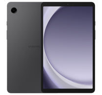 Samsung Galaxy Tab A9 Wi-Fi Tablet, 8.7 inches Display, 4 GB RAM, 64 GB Storage, Graphite, SM-X110NZAAMEA