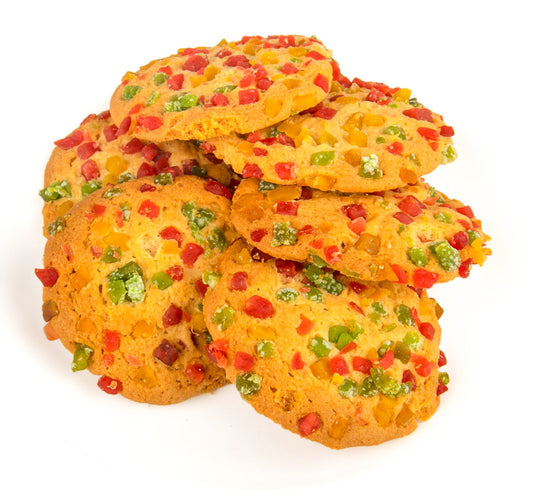 Fruit Cookies 250 g