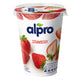 Alpro Strawberry Yoghurt 500 g