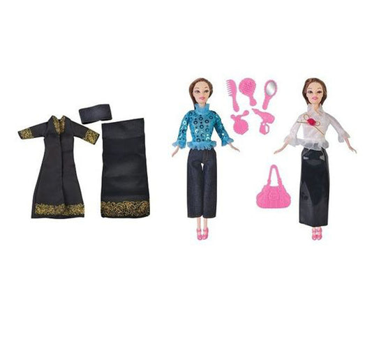 Power Joy Yasmina Delux JJ8606