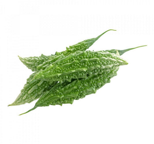 Bitter Gourd Green India 500 g Sultan Center