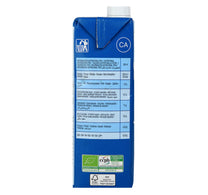 Ecolife Organic Rice Drink Natural 1 Litre