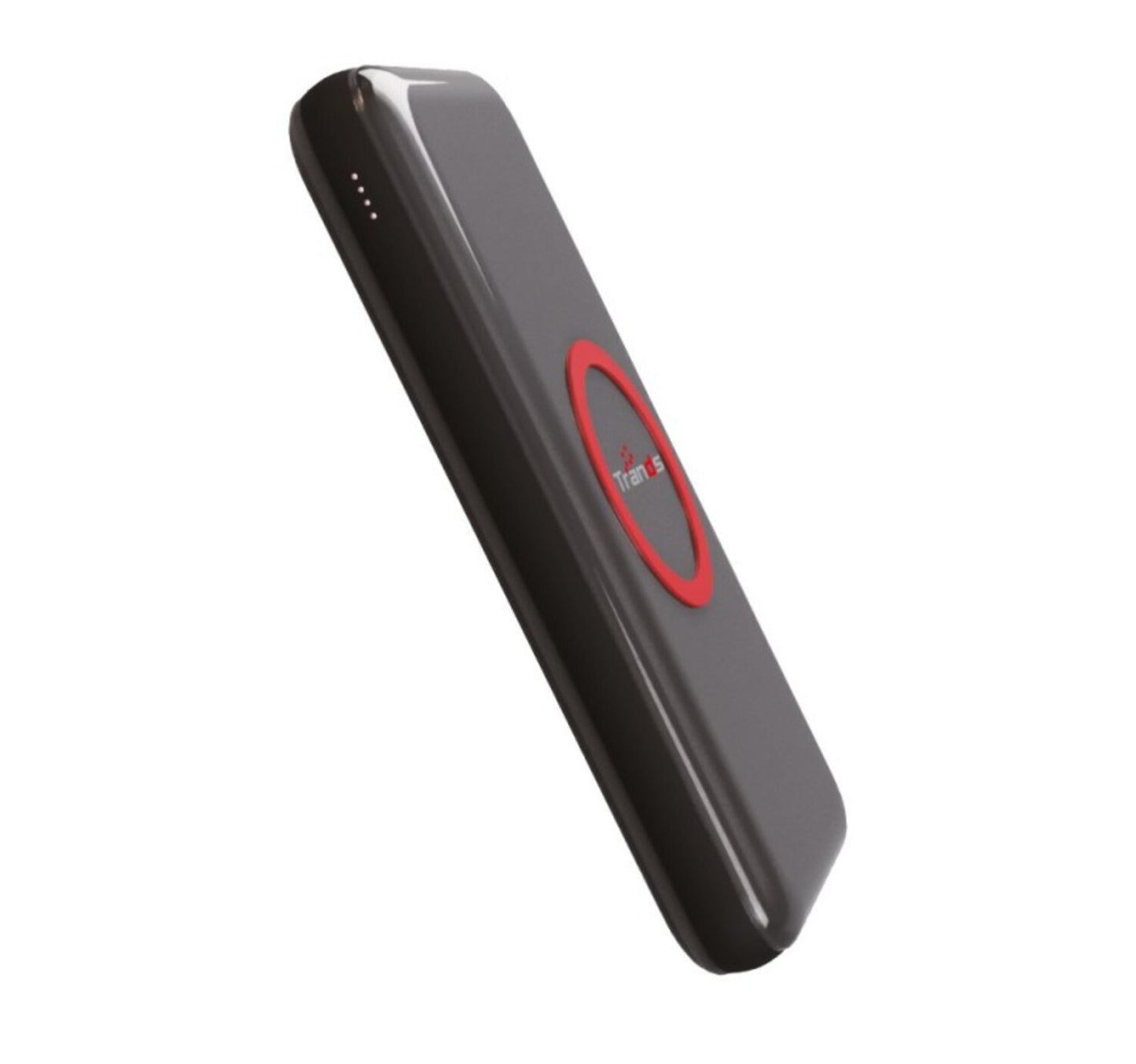 بنك طاقة تراندز مع شحن لاسلكي سريع QC 30 PD، 10000 مللي أمبير/ساعة، PB1309