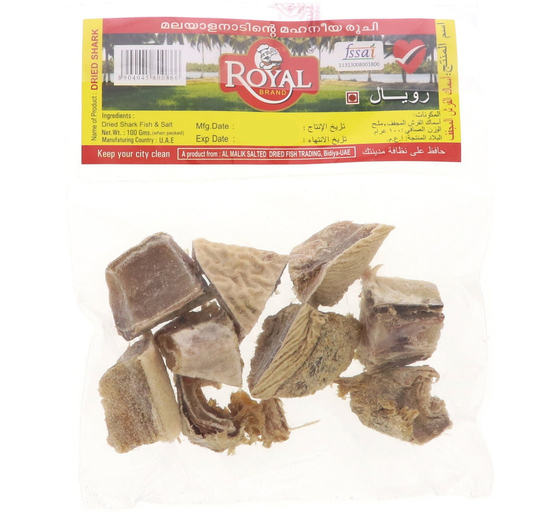 Royal Dried Shark 100 g