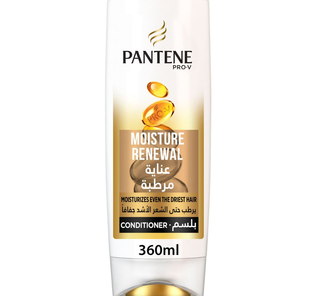 بلسم بانتين برو-في لتجديد الترطيب 360 مل