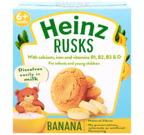 Heinz Farley's Rusk Banana 300 g