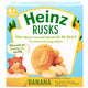 Heinz Farley's Rusk Banana 300 g