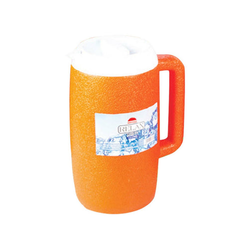 Relax Water Jug 1Ltr Relax 1001-5