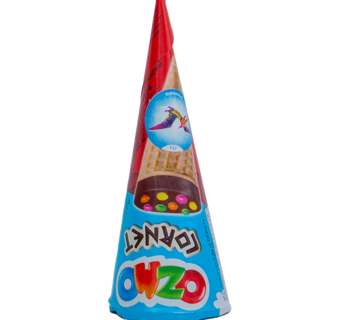 Solen Ozmo Cornet 25 g