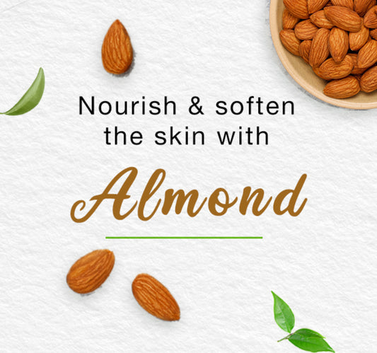 Himalaya Moisturizing Cucumber & Almond Peel-Off Mask 150 ml