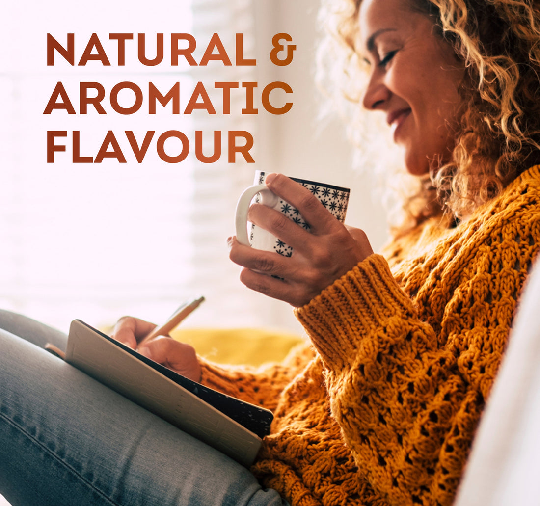 Lipton Cardamom Black Tea 25 Teabags