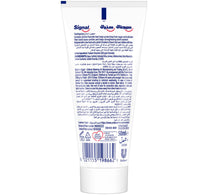 Signal Kids Toothpaste Strawberry For 2-6 Years 50 ml