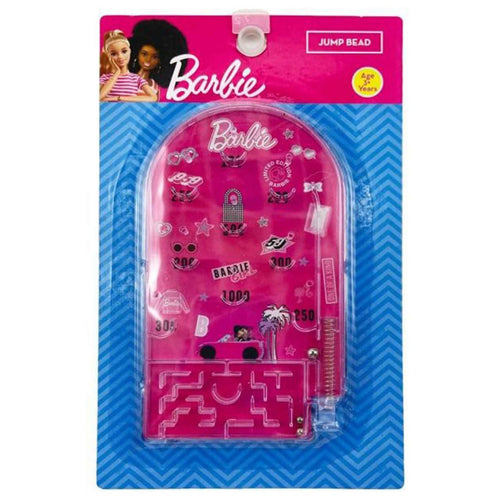 Stride Barbie Jump Bead, ST-MAT39