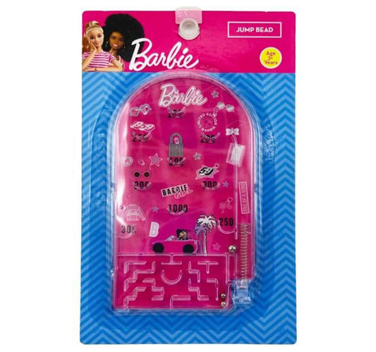 Stride Barbie Jump Bead, ST-MAT39