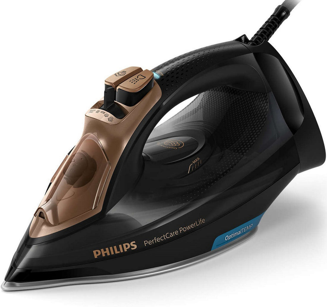 Philips Steam Iron GC3929/66 2600W