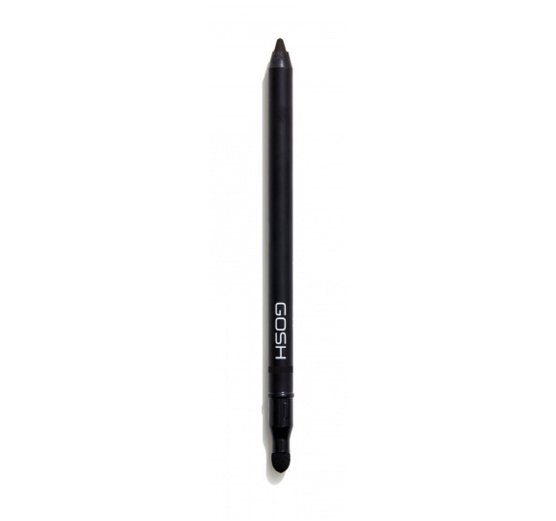 Gosh Eye Liner Infinity Carbon Black 002 1 pc