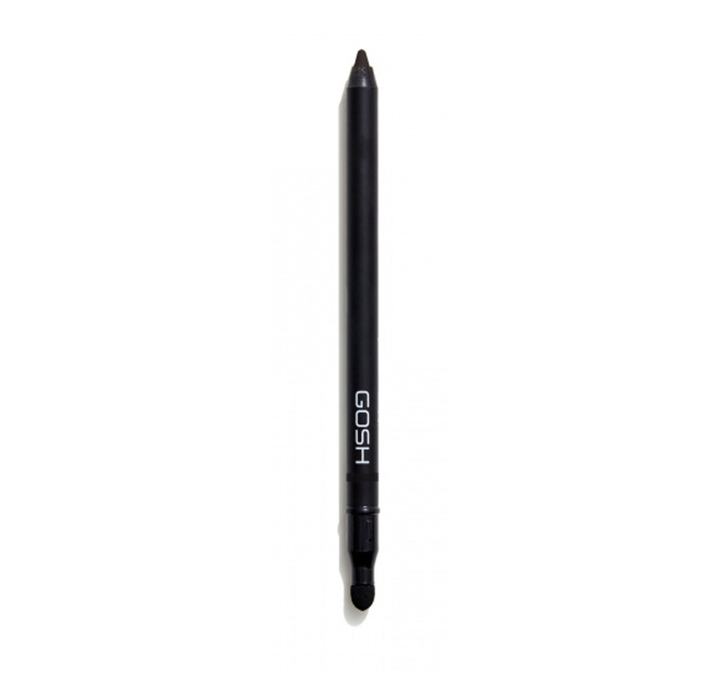 Gosh Eye Liner Infinity Carbon Black 002 1 pc