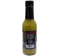 Spyce Green Habanero Hot Sauce 142 g