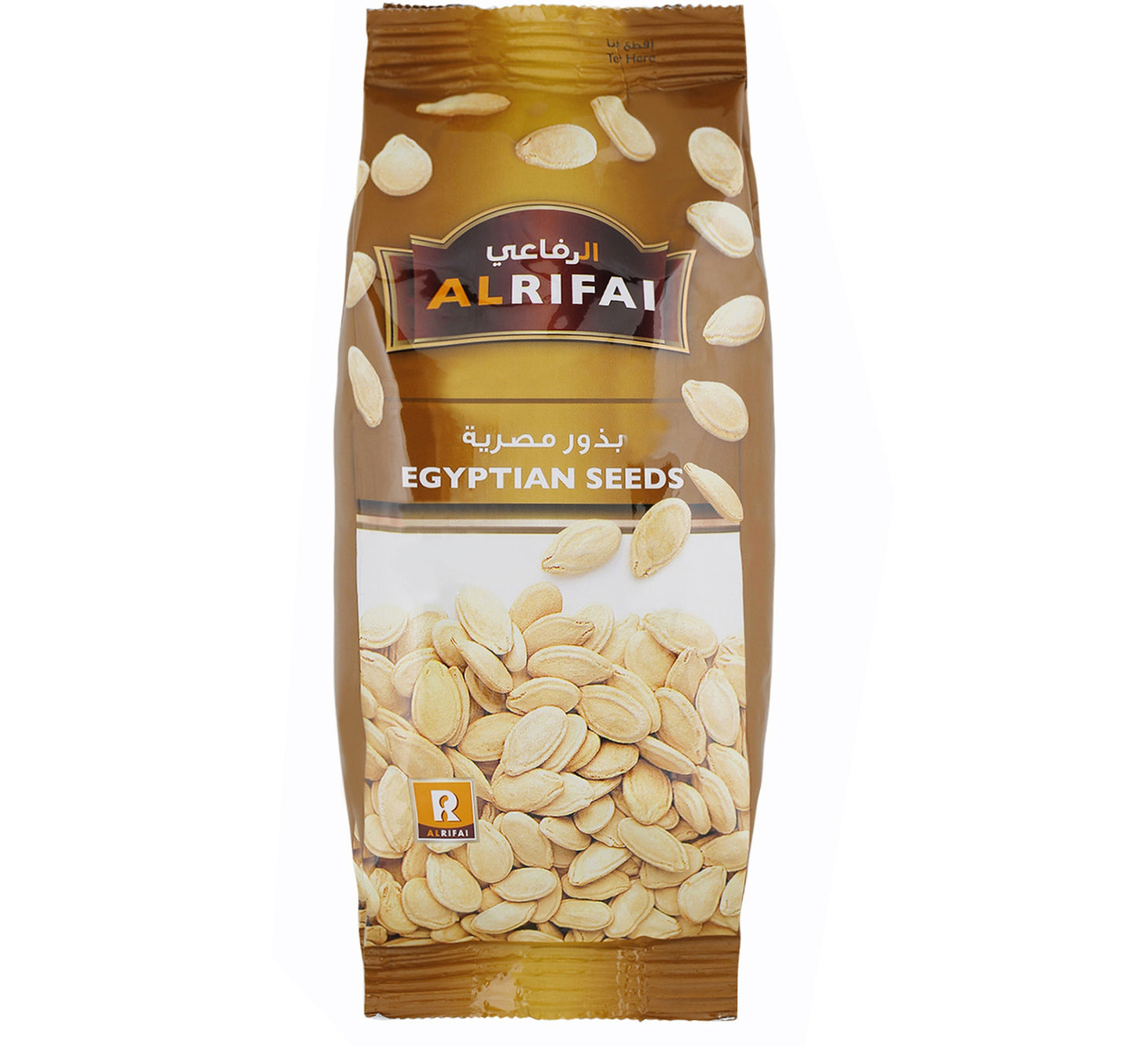 Al Rifai Egyptian Seeds 180 g