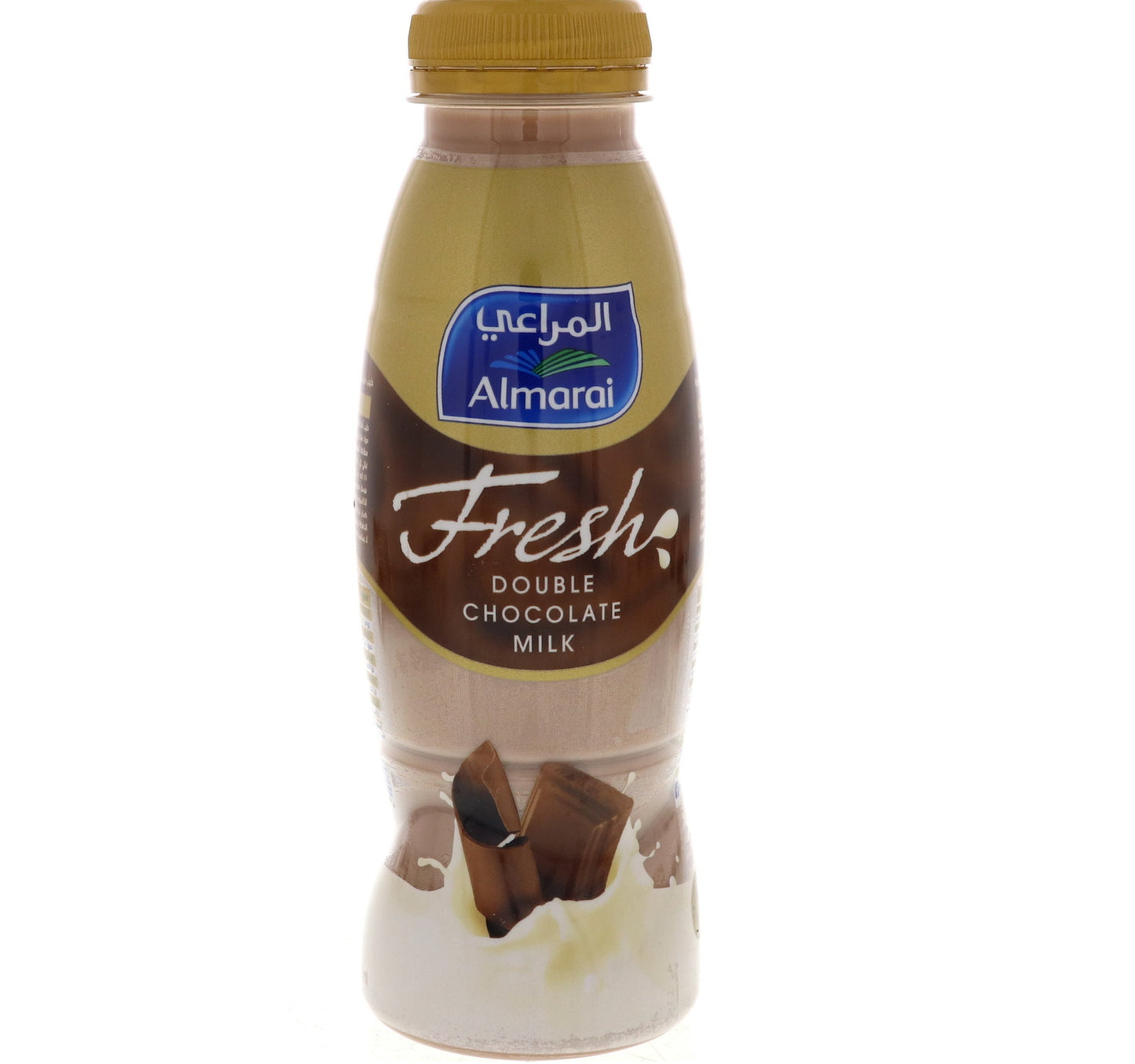 Almarai Double Chocolate Milk 360 ml