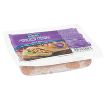 Emborg Chicken Franks Value Pack 3 x 340 g