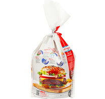 Americana Jumbo Beef Burger Value Pack 2 x 1 kg