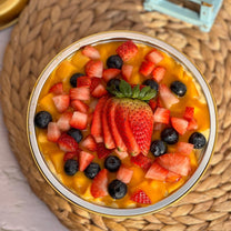 ترافل المانجو