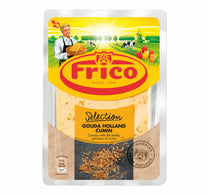 Frico Gouda Cumin Cheese Slices 150 g