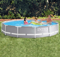 Intex Prism Frame Pool 366 x 76cm 26710