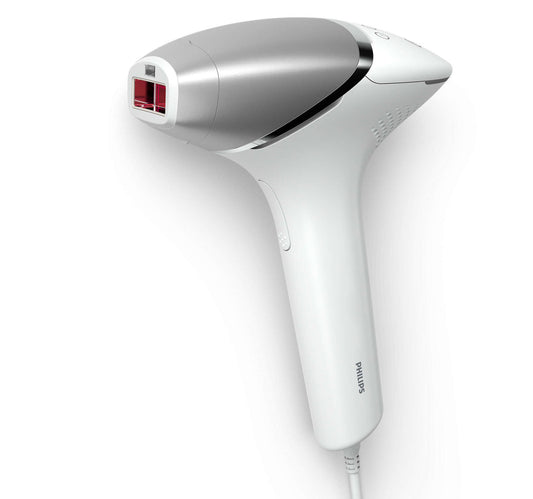 جهاز إزالة الشعر فيليبس لوميا IPL 8000 Series، BRI940/00