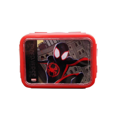 SpiderMan Lunch Box
