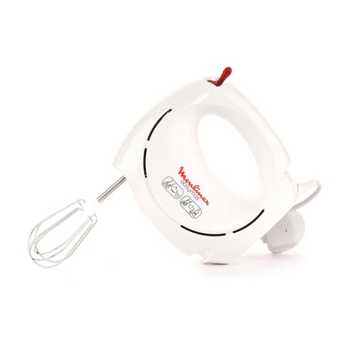 Moulinex Hand Mixer, HM250127, 200 W