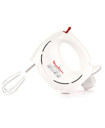 Moulinex Hand Mixer, HM250127, 200 W