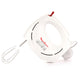 Moulinex Hand Mixer, HM250127, 200 W
