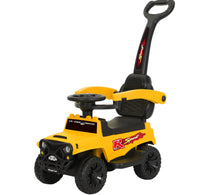 Skid Fusion Ride On Motor Car 6V 750460B Assorted