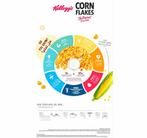 Kellogg's Corn Flakes The Original 500 g