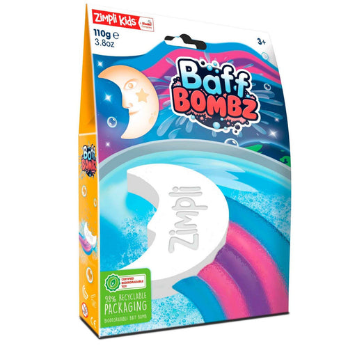 Zimpli Kids Moon Rainbow Effect, 6529