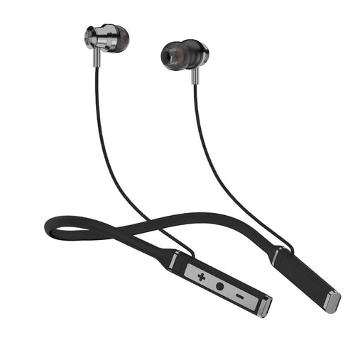 Smartix Wireless Neckband Curv SIMCV1 Black