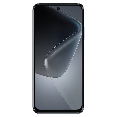 Infinix Hot 50 5G Smartphone, 8 GB RAM, 256 GB Storage, Sleek Black, X6720 Lulu Hypermarket