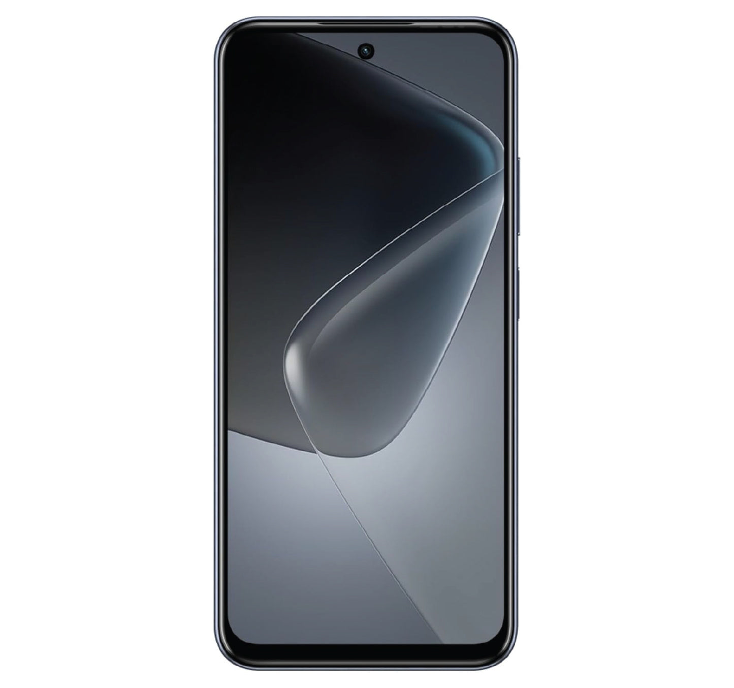 Infinix Hot 50 5G Smartphone, 8 GB RAM, 256 GB Storage, Sleek Black, X6720