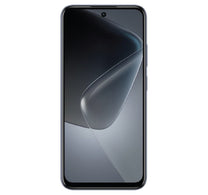 Infinix Hot 50 5G Smartphone, 8 GB RAM, 256 GB Storage, Sleek Black, X6720