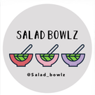 Salad Bowls